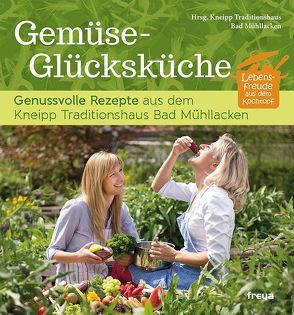 Gemüse-Glücksküche von Thaller,  Martin, Wintgen,  Siegfried, Zausnig,  Karin