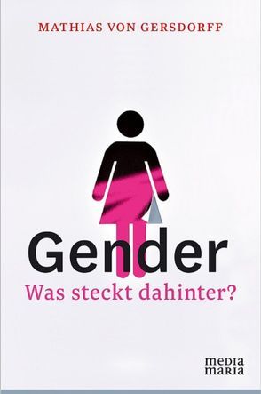 Gender von von Gersdorff,  Mathias