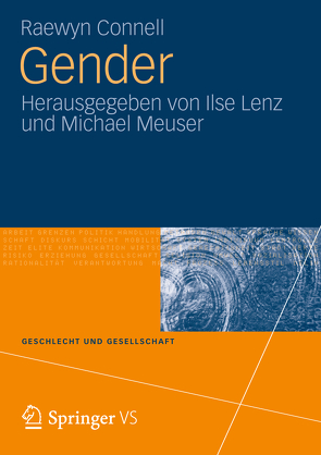 Gender von Connell,  Raewyn, Lenz,  Ilse, Meuser,  Michael