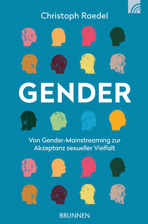 Gender von Bielefeldt,  Frauke, Raedel,  Christoph