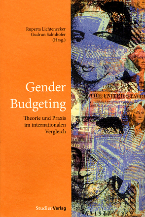 Gender Budgeting von Lichtenecker,  Ruperta, Salmhofer,  Gudrun
