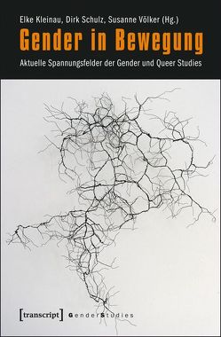 Gender in Bewegung von Kleinau,  Elke, Schulz,  Dirk, Völker,  Susanne