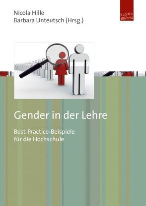 Gender in der Lehre von Hille,  Nicola, Unteutsch,  Barbara