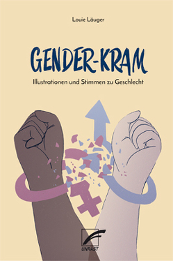 Gender-Kram von Läuger,  Louie