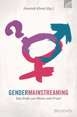 Gender Mainstreaming von Alloway,  Jenny, Klenk,  Dominik