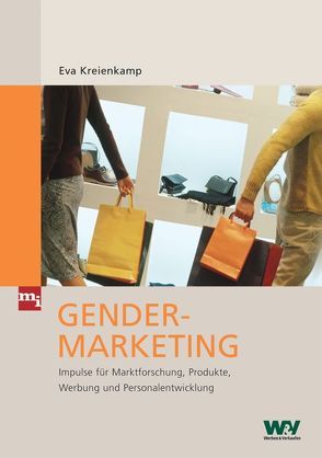 Gender-Marketing von Drinck,  Barbara, Kreienkamp,  Eva