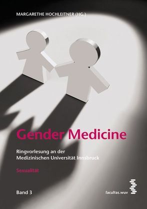 Gender Medicine von Margarethe,  Hochleitner