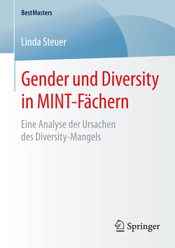 Gender und Diversity in MINT-Fächern von Steuer,  Linda