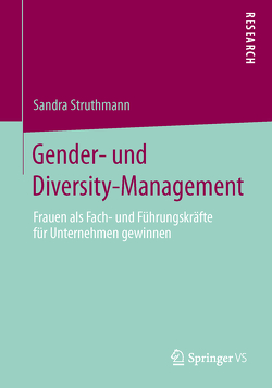 Gender- und Diversity-Management von Struthmann,  Sandra