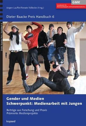 Gender und Medien von Lauffer,  Jürgen, Röllecke,  Renate