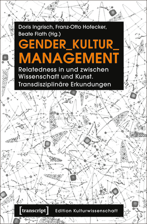 Gender_Kultur_Management von Flath,  Beate, Hofecker,  Franz-Otto, Ingrisch,  Doris