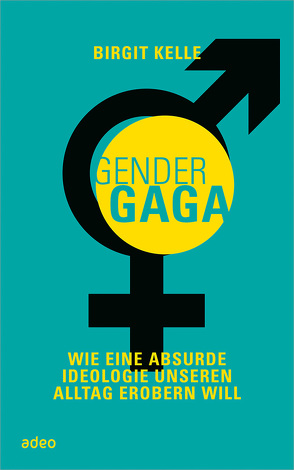 GenderGaga von Kelle,  Birgit