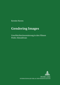 Gendering Images von Huven,  Kerstin