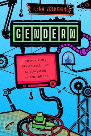 Gendern von Völkening,  Lena