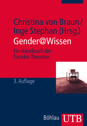 Gender@Wissen von Stephan,  Inge, von Braun,  Christina