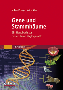 Gene und Stammbäume von Knoop,  Volker, Müller,  Kai
