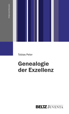 Genealogie der Exzellenz von Peter,  Tobias