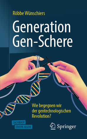 Generation Gen-Schere von Wünschiers,  Röbbe