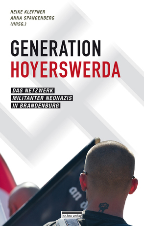 Generation Hoyerswerda von Kleffner, Spangenberg