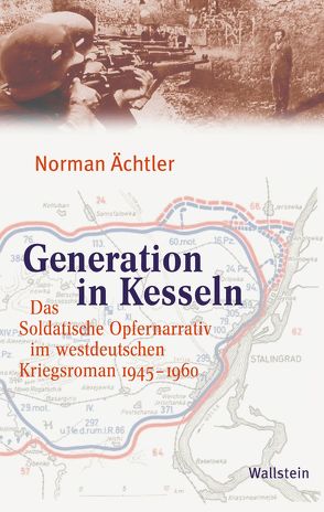 Generation in Kesseln von Ächtler,  Norman