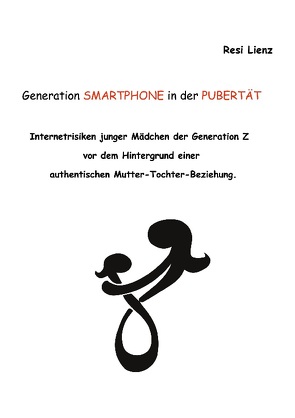 Generation Smartphone in der Pubertät von Lienz,  Resi