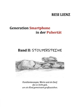 Generation Smartphone in der Pubertät von Lienz,  Resi