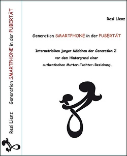 Generation Smartphone in der Pubertät von Lienz,  Resi