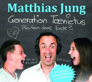 Generation Teenietus von Jung