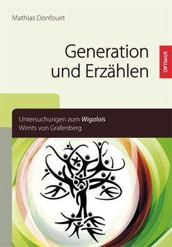 Generation und Erzählen. von Donfouet,  Mathias