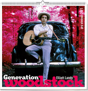 Generation Woodstock 2021 von Landy,  Elliott