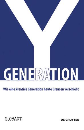 Generation Y von GlobArt