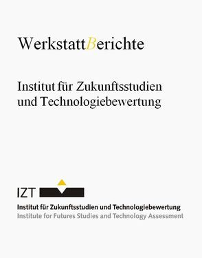 Generationengerechtes Wohnen und Leben von Henseling,  Christine, Jonuschat,  Helga, Thio,  Sie Liong