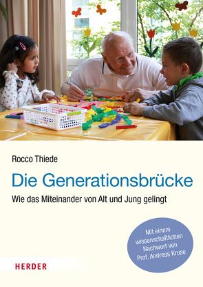 Generationsbrücke von Thiede,  Rocco