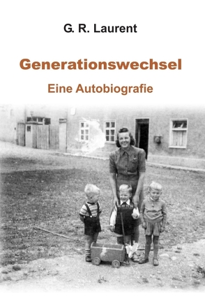 Generationswechsel von Laurent,  G. R.
