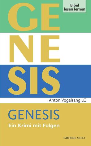Genesis von Anton,  Vogelsang