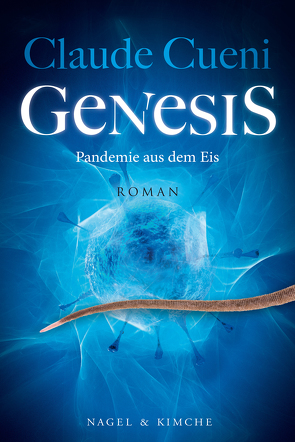 Genesis 2.0 von Cueni,  Claude