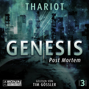 Genesis 3 von Gössler,  Tim, Thariot
