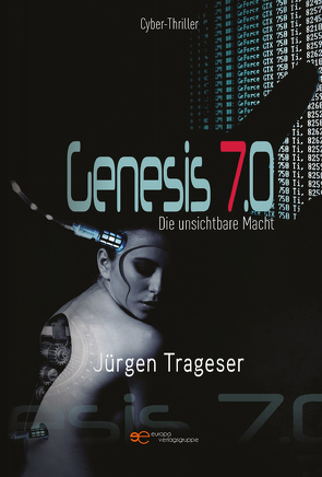 GENESIS 7.0 von Trageser,  Jürgen