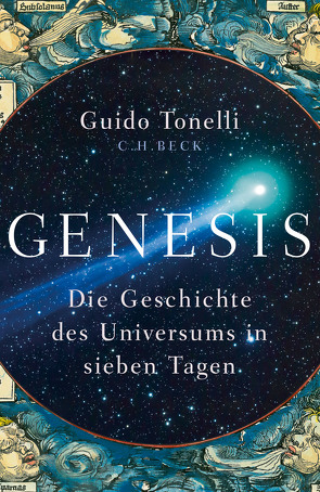 Genesis von Heinemann,  Enrico, Tonelli,  Guido