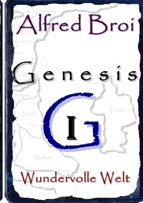 Genesis I von Broi,  Alfred