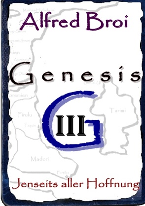 Genesis III von Broi,  Alfred