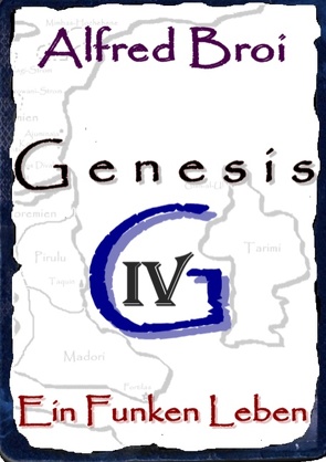 Genesis IV von Broi,  Alfred