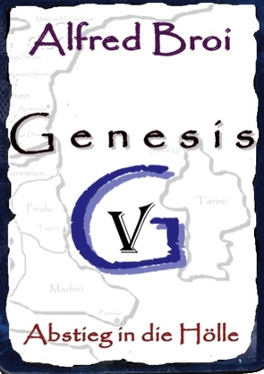 Genesis V von Broi,  Alfred