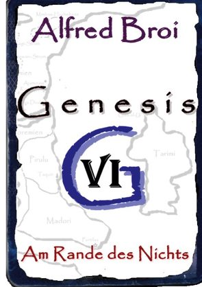 Genesis VI von Broi,  Alfred
