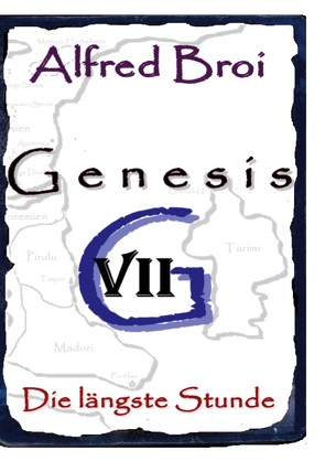 Genesis VII von Broi,  Alfred