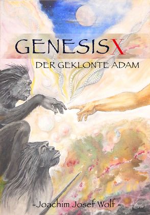 Genesis X von Wolf,  Joachim Josef