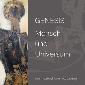 Genesis von Zaddach,  Rose