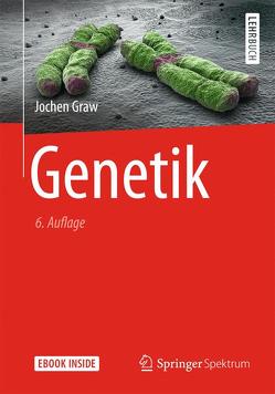 Genetik von Graw,  Jochen, Hennig,  Wolfgang