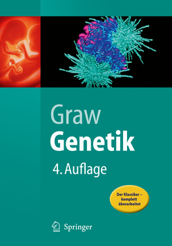 Genetik von Graw,  Jochen, Hennig,  Wolfgang