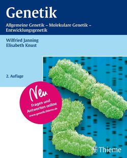 Genetik von Janning,  Wilfried, Knust,  Elisabeth